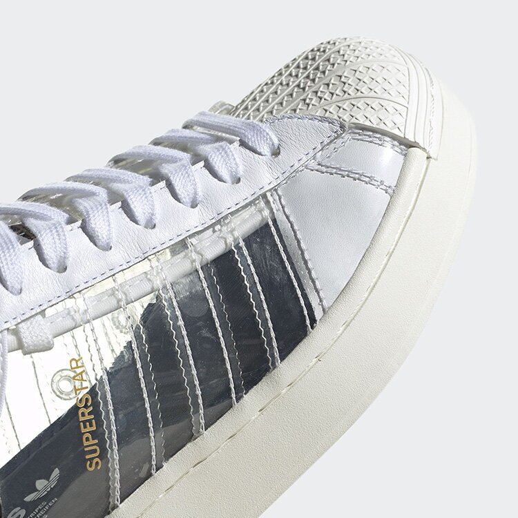 ADIDAS아디다스][FV3361] SUPERSTAR BOLD W