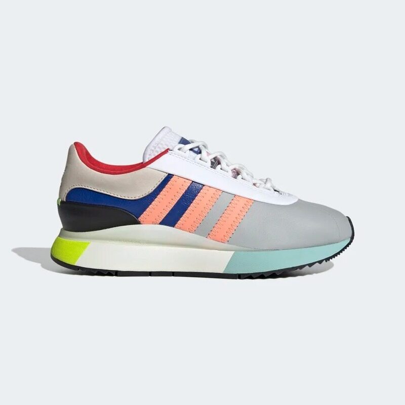 ADIDAS SL ANDRIDGE W CLOUD WHITE/TEAM ROYAL BLUE/CORE BLACK | EG8906 | KICKS