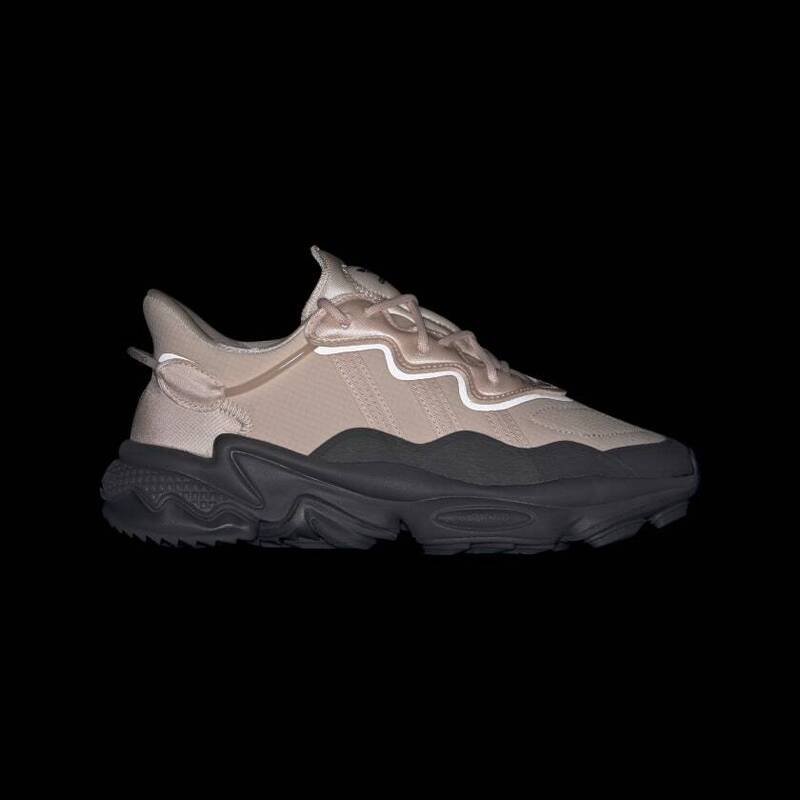 ADIDAS아디다스][리퍼브][FV9759] OZWEEGO TR W_PNKTIN/PNKTIN/GRESIX