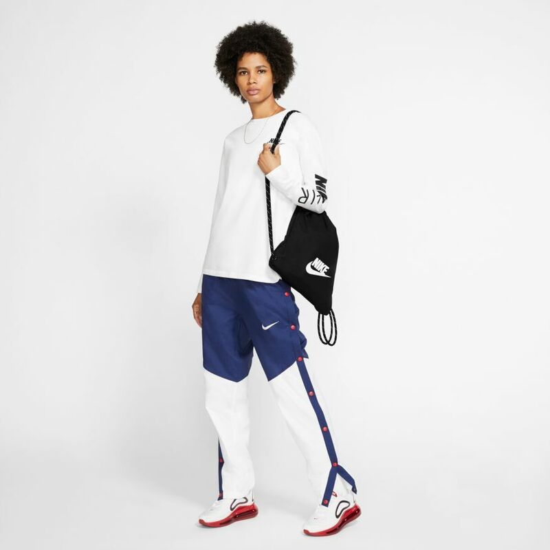 nike nk heritage gmsk