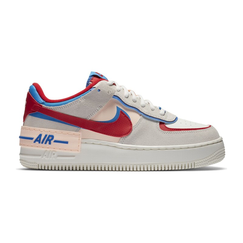 NIKE나이키][CU8591-100] W AF1 SHADOW
