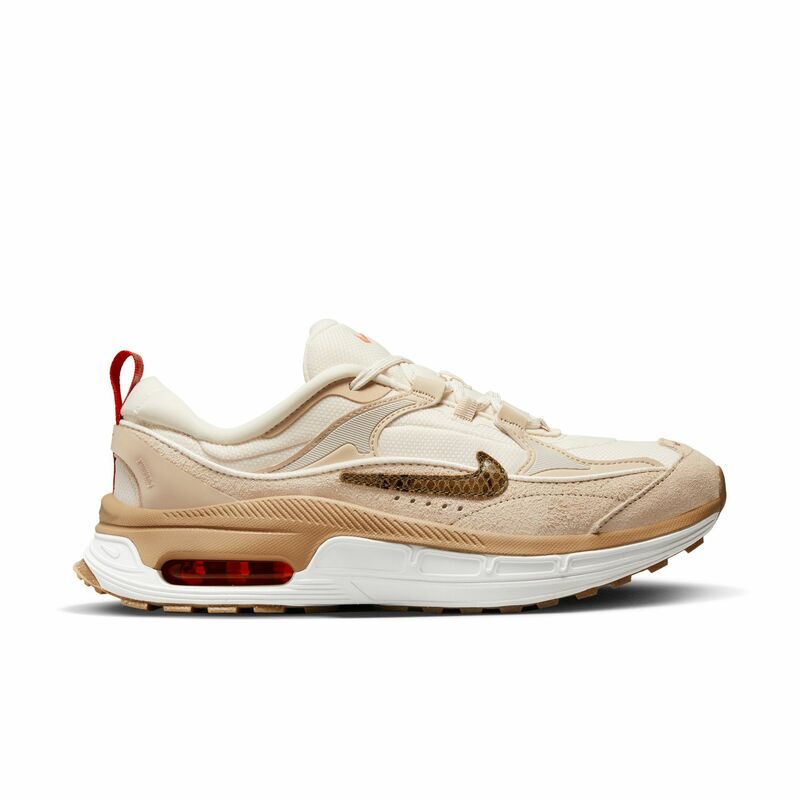Nike나이키][Fb9752-100] W Air Max Bliss Se