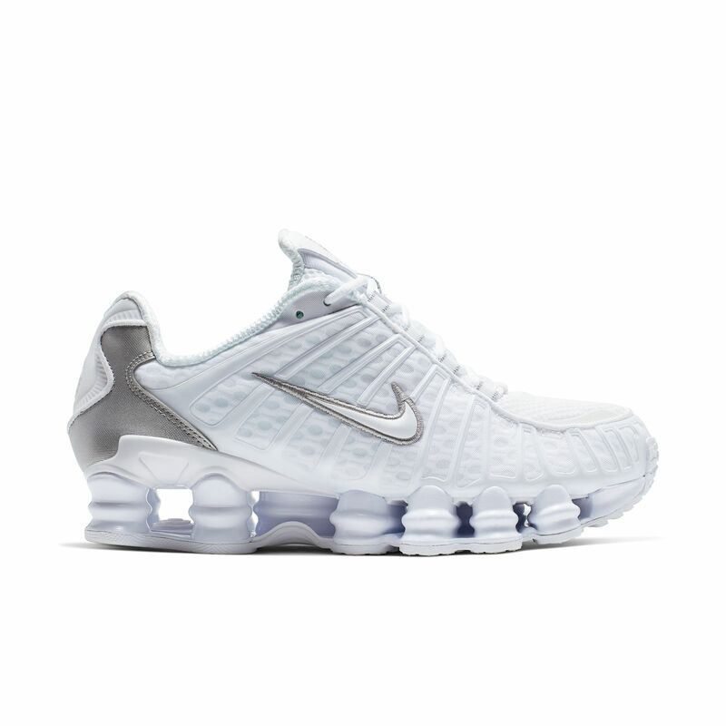 Shox tl1 hotsell