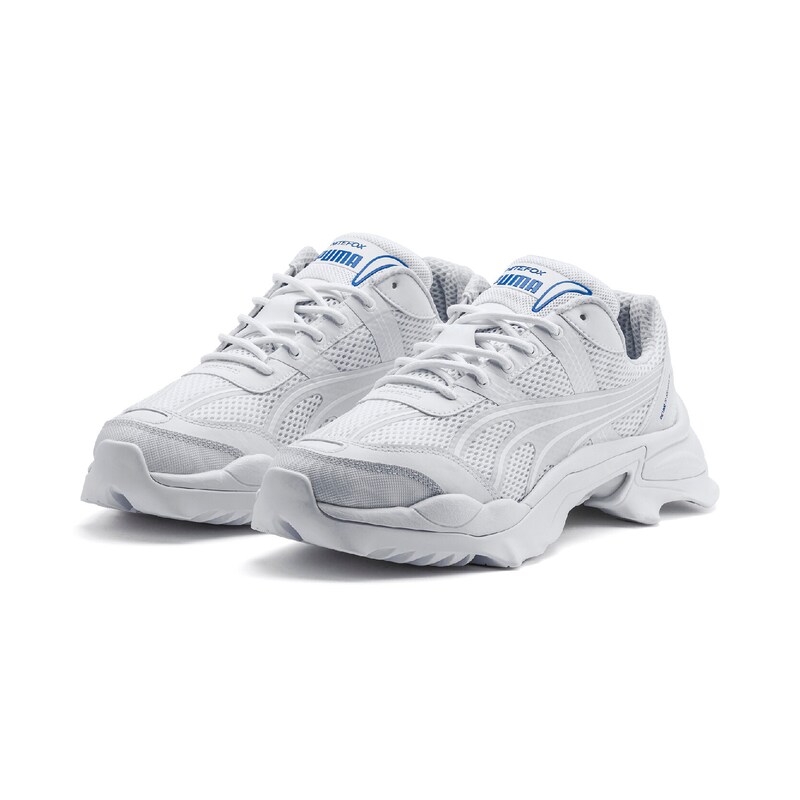 PUMA푸마]NITEFOX CROSSIN_Puma White