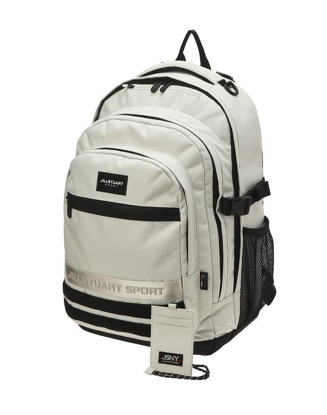 JILLSTUART SPORT Secret Insider BackPack