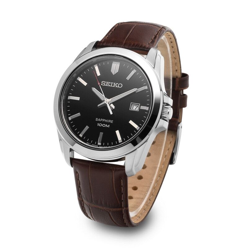 Seiko neo classic on sale sgeh49p2